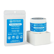 D-Mannose Mix & Match | Bundle 1 - 50 g Powder & 30 Tablets Oral Supplements West Coast Mint 