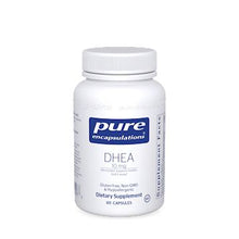 Load image into Gallery viewer, DHEA | 10 mg - 180 Capsules Oral Supplement Pure Encapsulations 