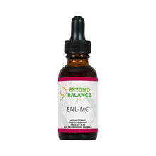 Load image into Gallery viewer, ENL-MC by Beyond Balance - 1 oz. 30 ml. Oral Supplement Beyond Balance 