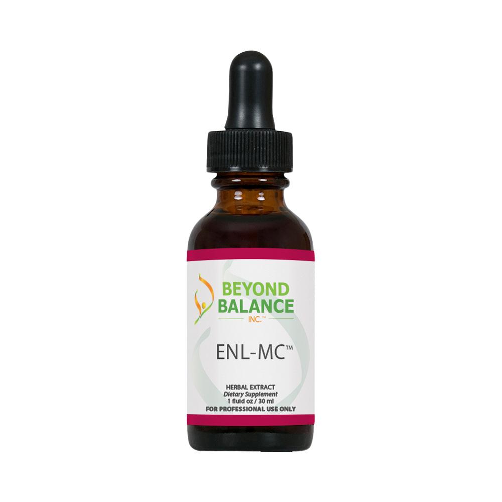 ENL-MC by Beyond Balance - 1 oz. 30 ml. Oral Supplement Beyond Balance 