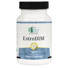 Load image into Gallery viewer, EstroDIM® | Supports Hormonal Balance - 30 &amp; 60 Capsules Oral Supplements Ortho Molecular Products 60 Capsules 
