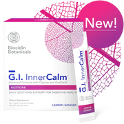 G.I. InnerCalm™ | Botanical Formula - 30 Stick Packs - Restore - 6 grams Oral Supplements Biocidin Botanicals 
