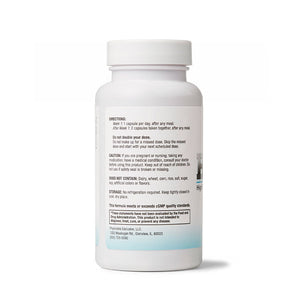 HU58™ | Single-Strain Probiotic - 60 Capsules Oral Supplements MicroBiome Labs 