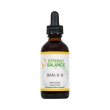 Load image into Gallery viewer, IMN-V-II by Beyond Balance - 2 oz. 60ml. Oral Supplement Beyond Balance 