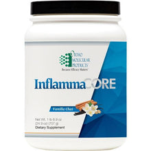 Load image into Gallery viewer, Inflammacore (Vanilla Chai) by Ortho Molecular Products - 14 servings (707g) Oral Supplement Ortho Molecular Products 