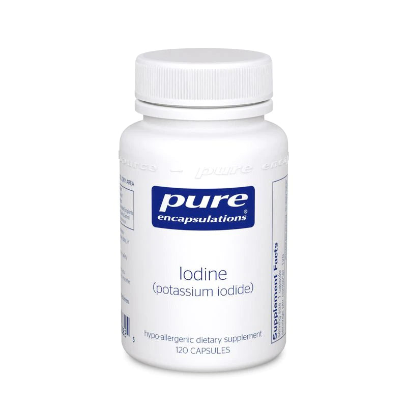 Buy pure iodine deals