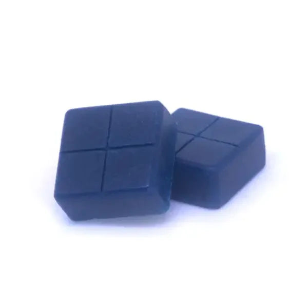 Just Blue | Methylene Blue | Nootropic Buccal Troches - 16 mg - 4 Trouches Oral Supplements Troscriptions 