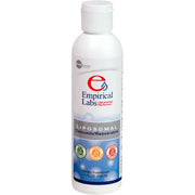 Liposomal Curcumin/Resveratrol - 6 oz Oral Supplements Empirical Labs 