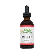 Load image into Gallery viewer, MC-BAB-2 by Beyond Balance - 2 oz. 60ml. Oral Supplement Beyond Balance 