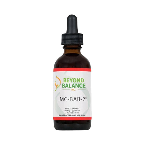 MC-BAB-2 by Beyond Balance - 2 oz. 60ml. Oral Supplement Beyond Balance 