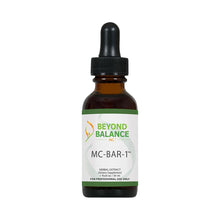 Load image into Gallery viewer, MC-BAR-1 by Beyond Balance - 1 oz. 30 ml. Oral Supplement Beyond Balance 