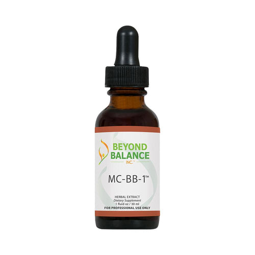 MC-BB-1 by Beyond Balance - 1 oz. 30 ml. Oral Supplement Beyond Balance 