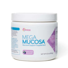 Load image into Gallery viewer, MegaMucosa | Mucosal Support - 150 g Oral Supplements MicroBiome Labs 