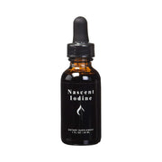 Nascent Iodine | Consumable Liquid Iodine - 1 oz. Oral Supplement Enviromedica 