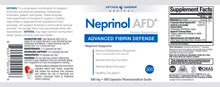Load image into Gallery viewer, Neprinol AFD®| Supports healthy joint and circulatory function - 90, 150 &amp; 300 Capsules Oral Supplements Arthur Andrew 