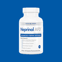 Load image into Gallery viewer, Neprinol AFD®| Supports healthy joint and circulatory function - 90, 150 &amp; 300 Capsules Oral Supplements Arthur Andrew 