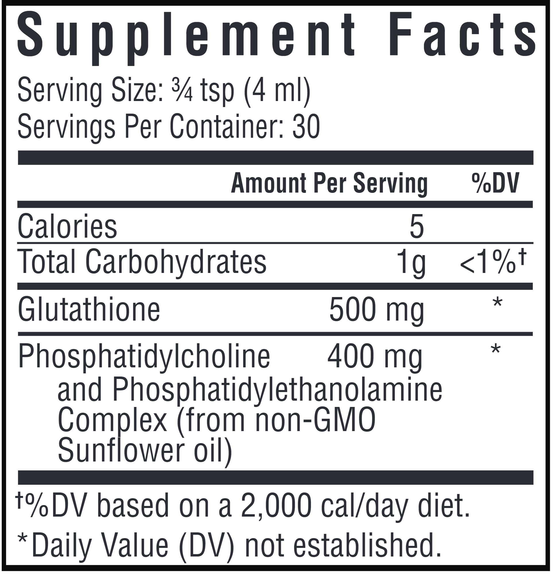 can i take 2000 mg of glutathione Xymogen main image 1