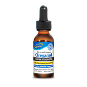 Oreganol P73 | Oregano Oil - 1 fl oz (30 mL) Oral Supplement North American Herb & Spice 