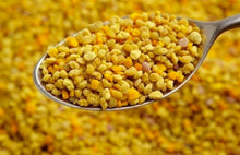 Load image into Gallery viewer, Organic Bee Pollen - 150 or 325 grams Oral Supplements Jana&#39;s All Natural 