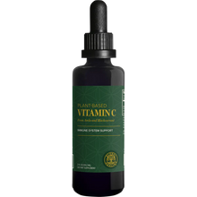 Load image into Gallery viewer, Organic Liquid Vitamin C | Immune Support - 2 fl oz Oral Supplements Global Healing 