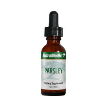 Load image into Gallery viewer, Parsley Extract | Potent Herbal Extracts - 1 oz. 30 ml. Oral Supplement Nutramedix 