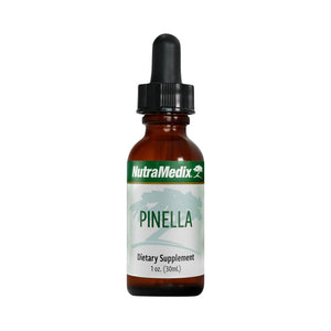 Pinella | Anise Oil Extract for GI Support - 1 oz. 30 ml. Oral Supplement Nutramedix 