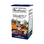 Stamets 7® | A Functional Food Mushroom Blend - 120 Capsules Oral Supplements Host Defense Mushrooms 