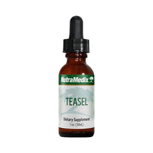 Load image into Gallery viewer, Teasel Root Extract | Bioavailable Herbals - 1 oz. 30 ml. Oral Supplement Nutramedix 