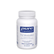 Th2 Modulator - 120 Capsules Oral Supplements Pure Encapsulations 